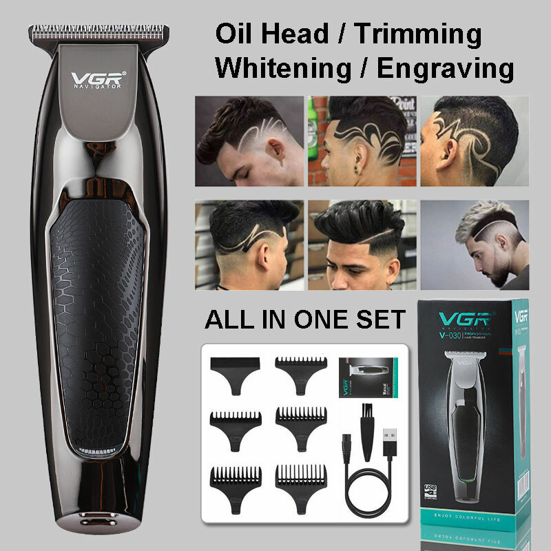 portable hair cutting machine